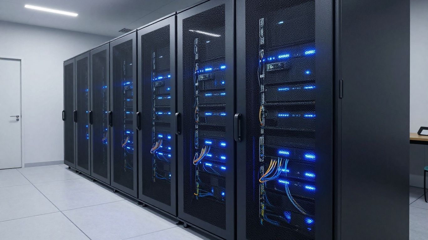 Protecting data across networks