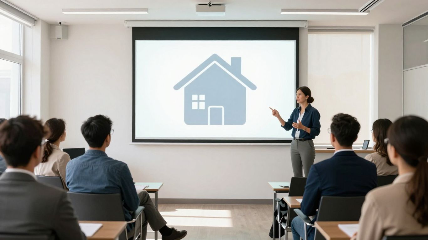 Webinar per venditori di successo