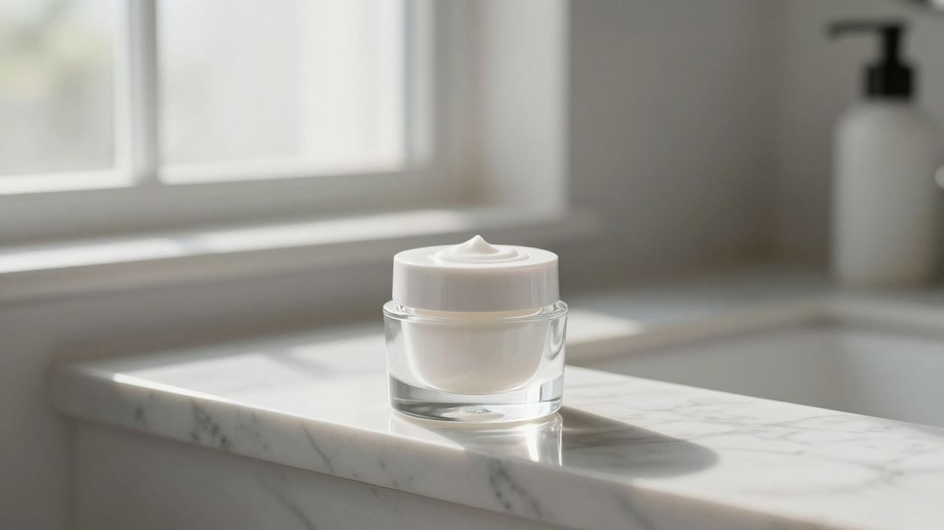 Why Your Moisturizer Might Not Be Working Anymore