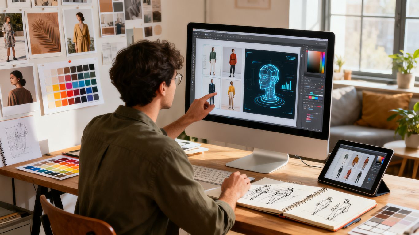 Midjourney Design Mastery: A Beginner's Guide to AI-Powered Creativity