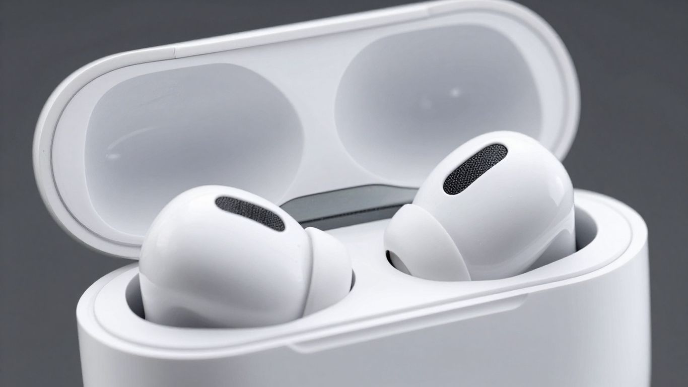apple airpods pro wireless earbuds