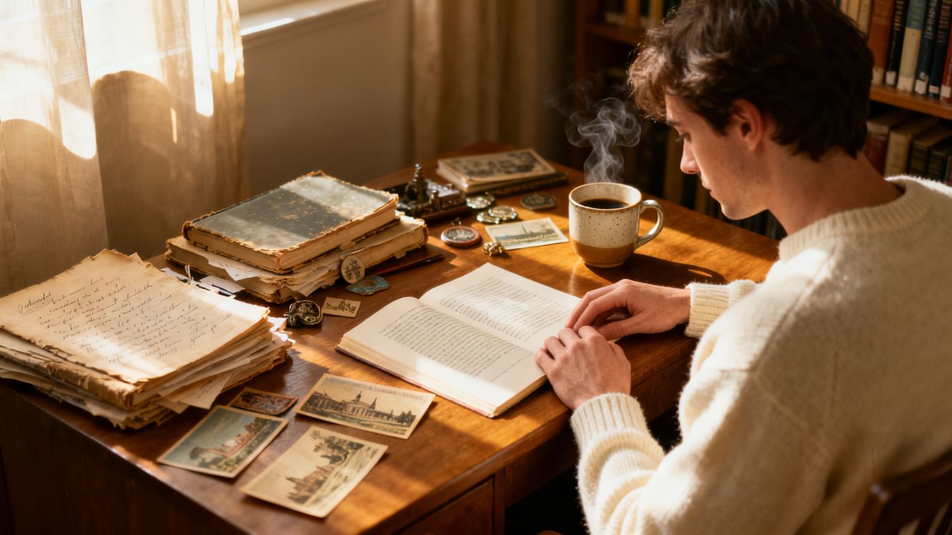 You Have a Story to Tell: How to Start Writing When You Feel Like an Imposter.