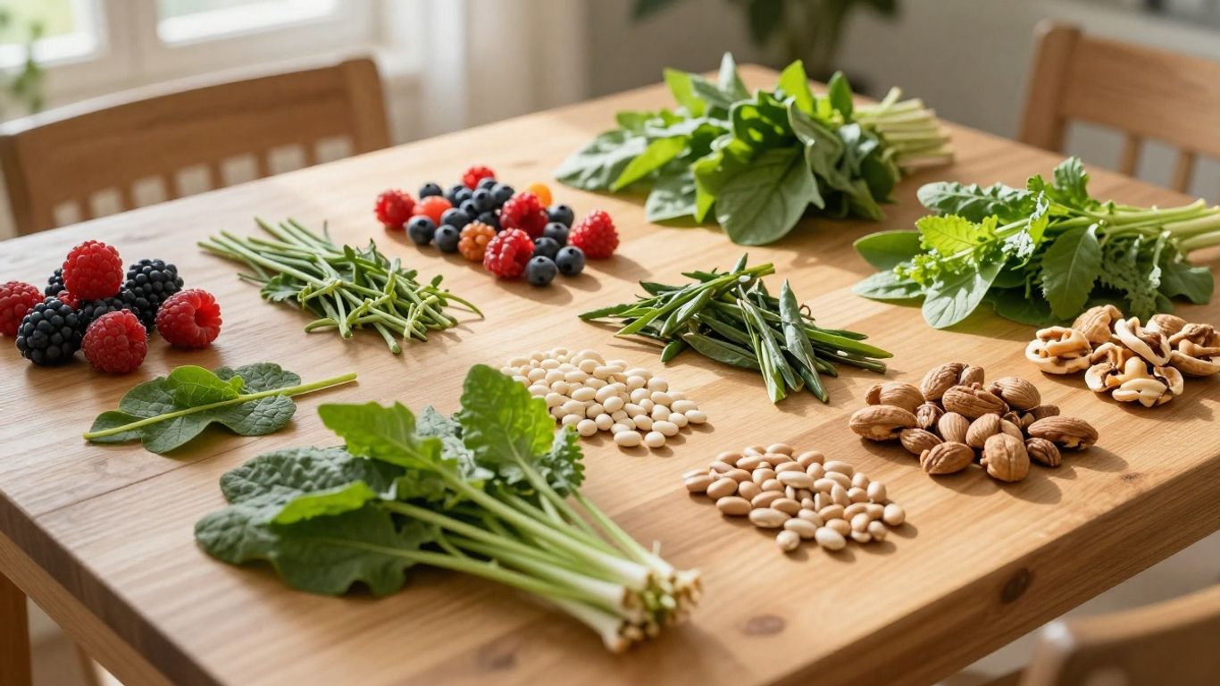 Nourishing your internal microbiome ecosystem