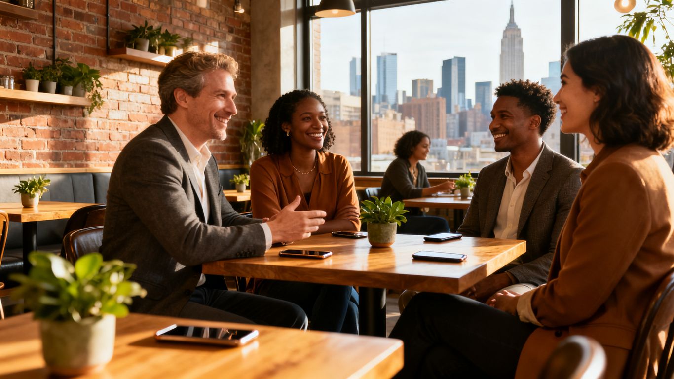 Dating Apps in 2026 – Which Platforms Actually Lead to Real Relationships?
