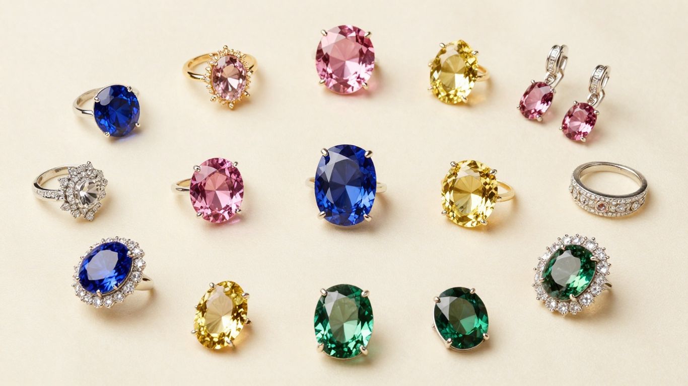 Sapphire jewellery designs: A complete guide to choosing the perfect style_Placeholder