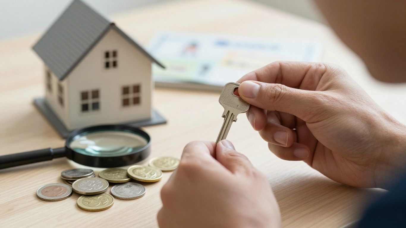 Cómo comparar precios de seguros de hogar y ahorrar dinero