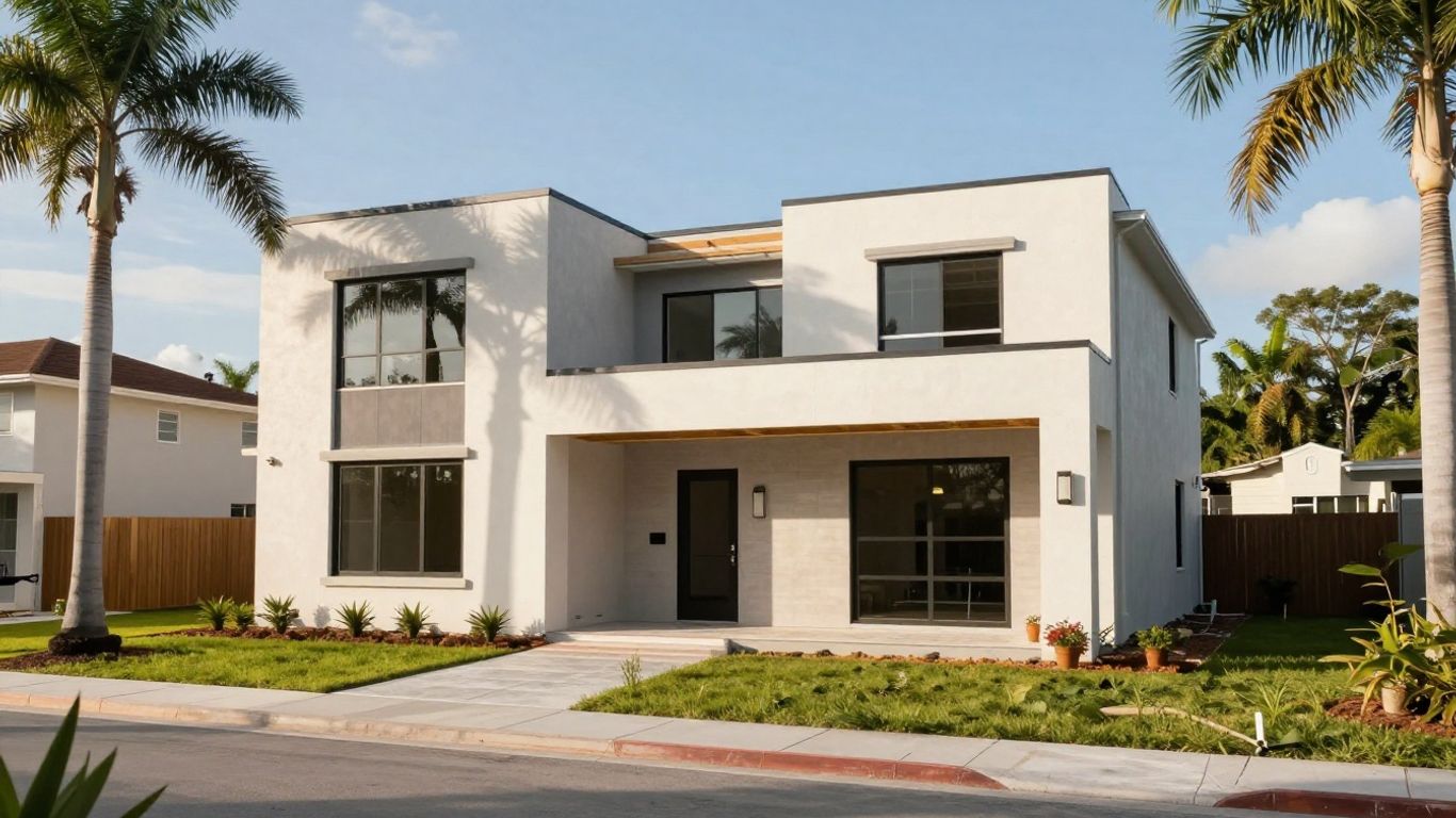 A comprehensive guide to the FL general contractor license requirements