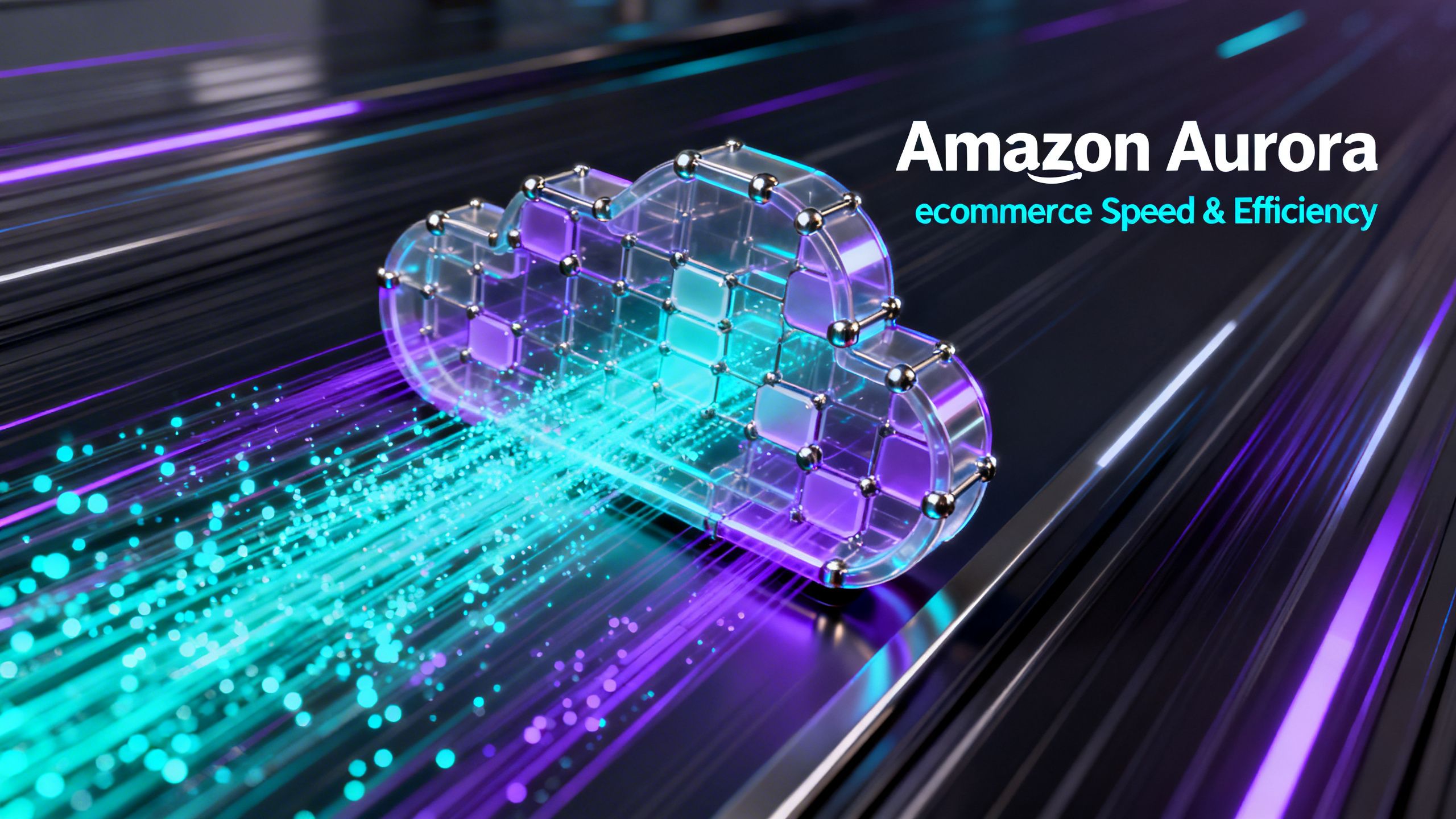 Amazon Aurora: The Secret Database Powering 8-Figure eCommerce Stores