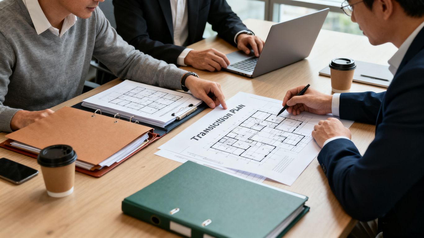 CONTAREA - GESTÃO E CONTABILIDADE -  FAMALICÃO  - TRANSMISSÃO DE UNIDADE ECONÓMICA: QUANDO NÃO HÁ IVA