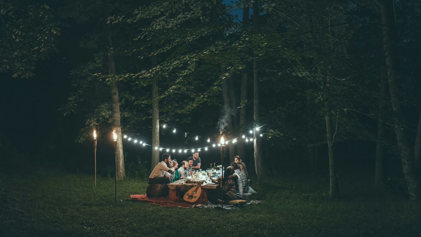 Party rentals Charlotte NC: A complete guide to planning an unforgettable event