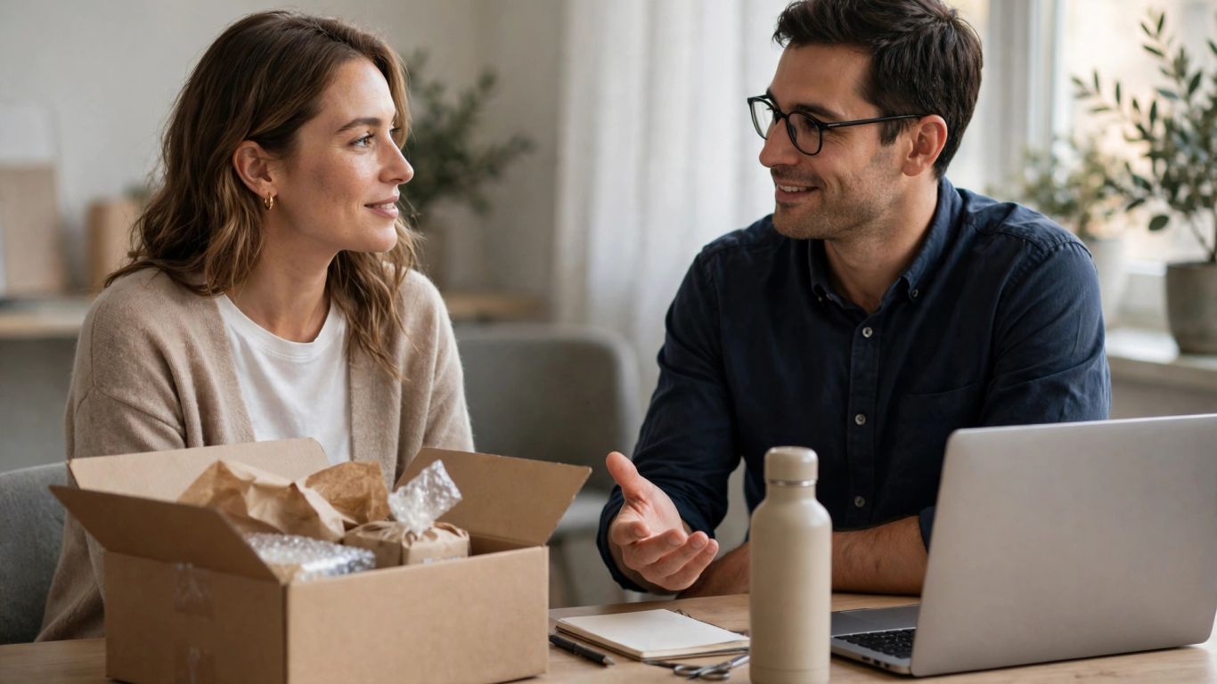 The Zappos Customer Service Model: A Case Study in WOW