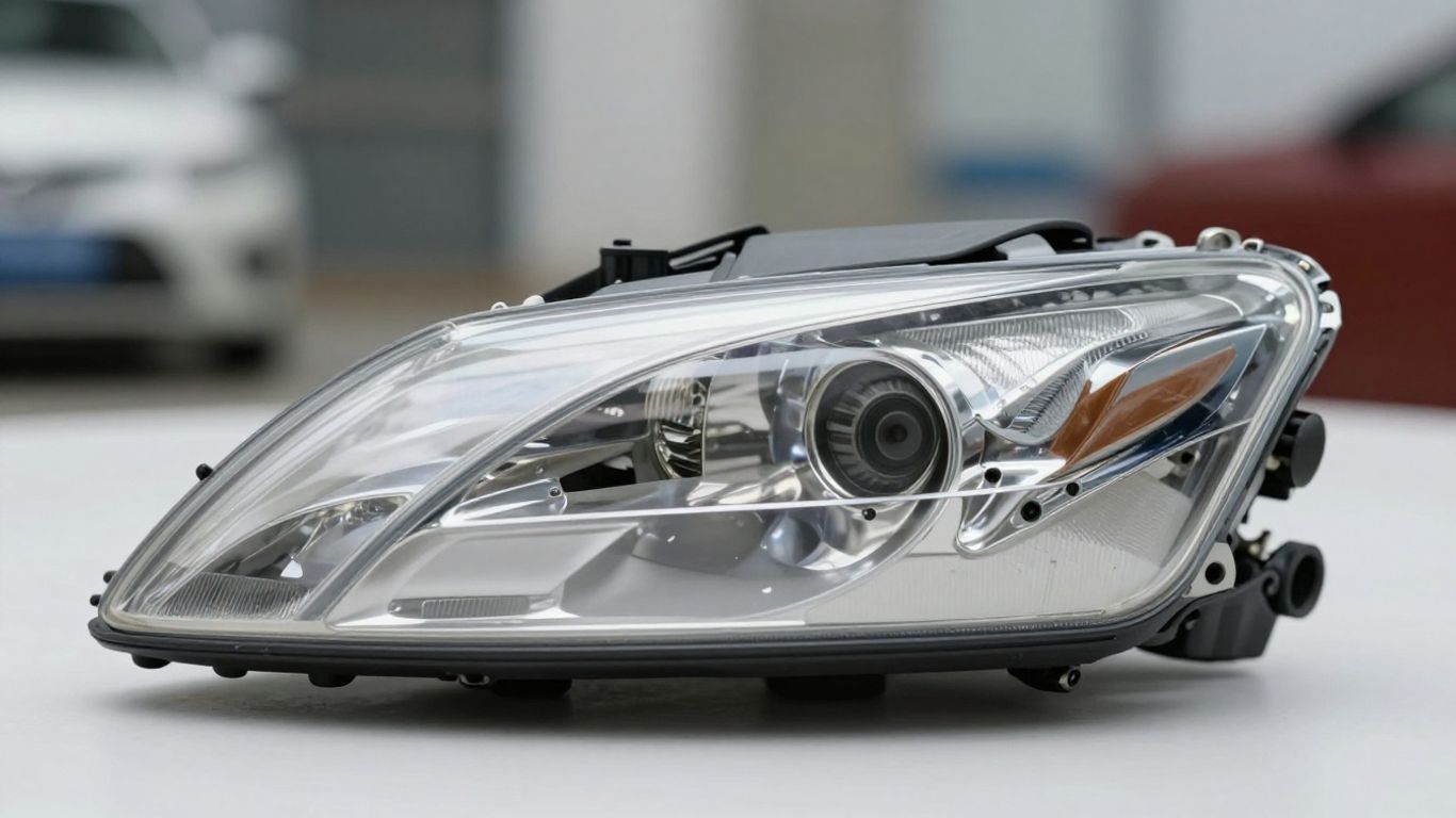 Toyota car part ready for nationwide shipping.