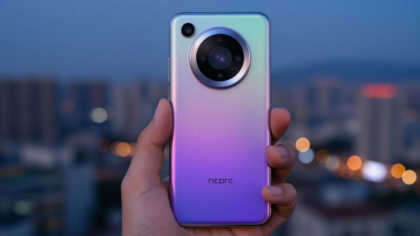 Celulares com as melhores câmeras para fotos incríveis em 2026.