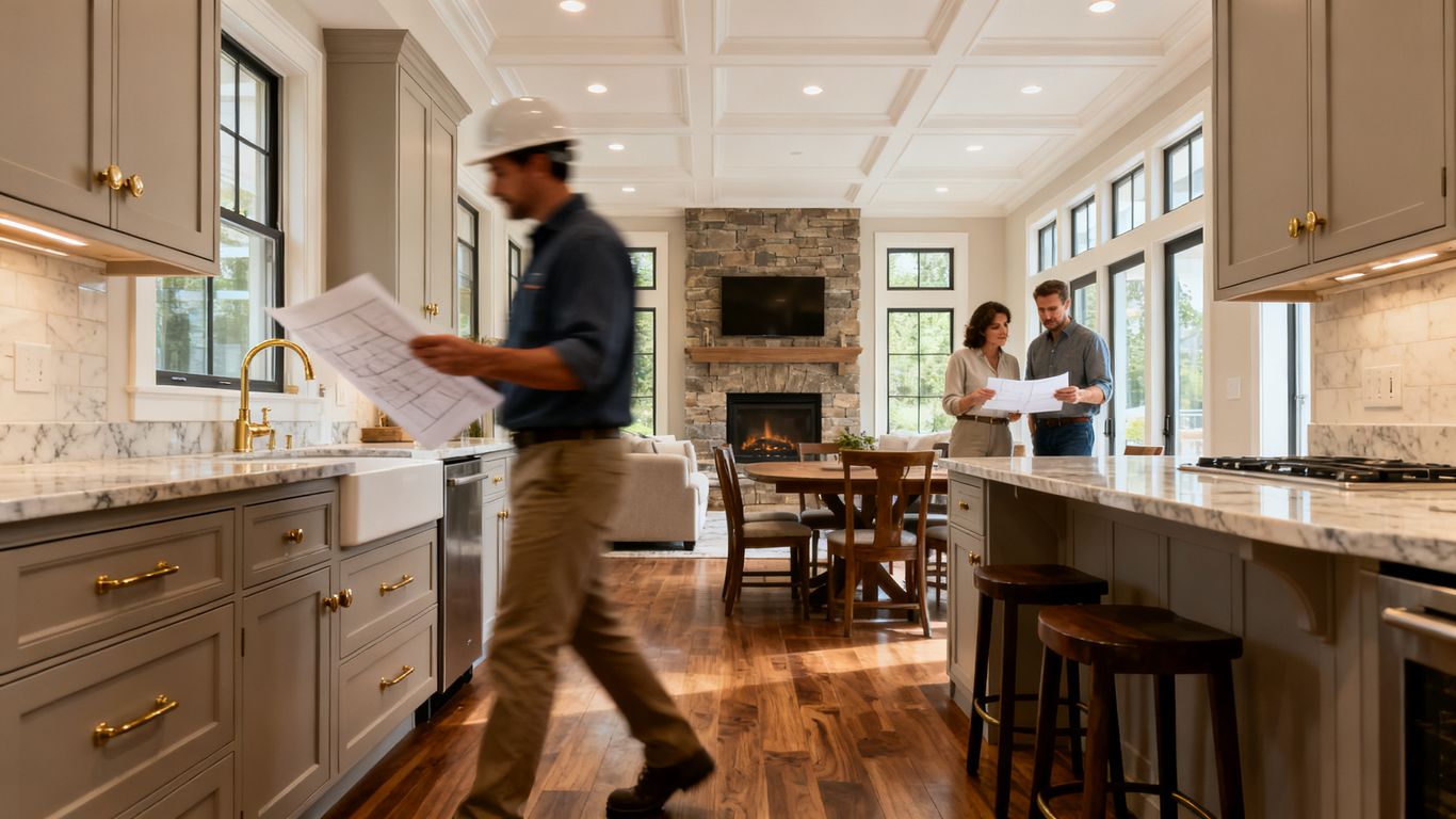 Branding a Whole-Home Renovation Company: Standing Out in a Sea of 'Quality Craftsmanship'