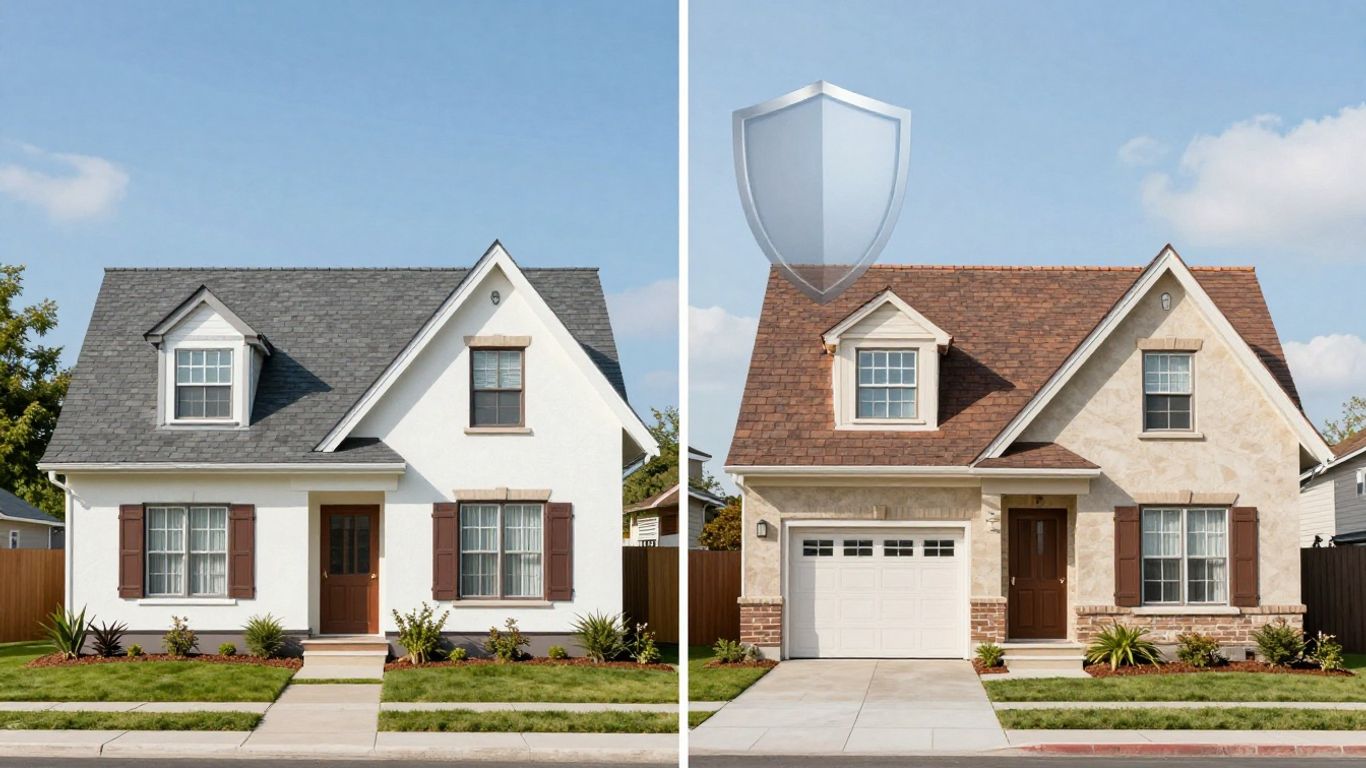 ¿Tuio vs Liberty Seguros? Compara tu seguro de hogar ideal en 2026