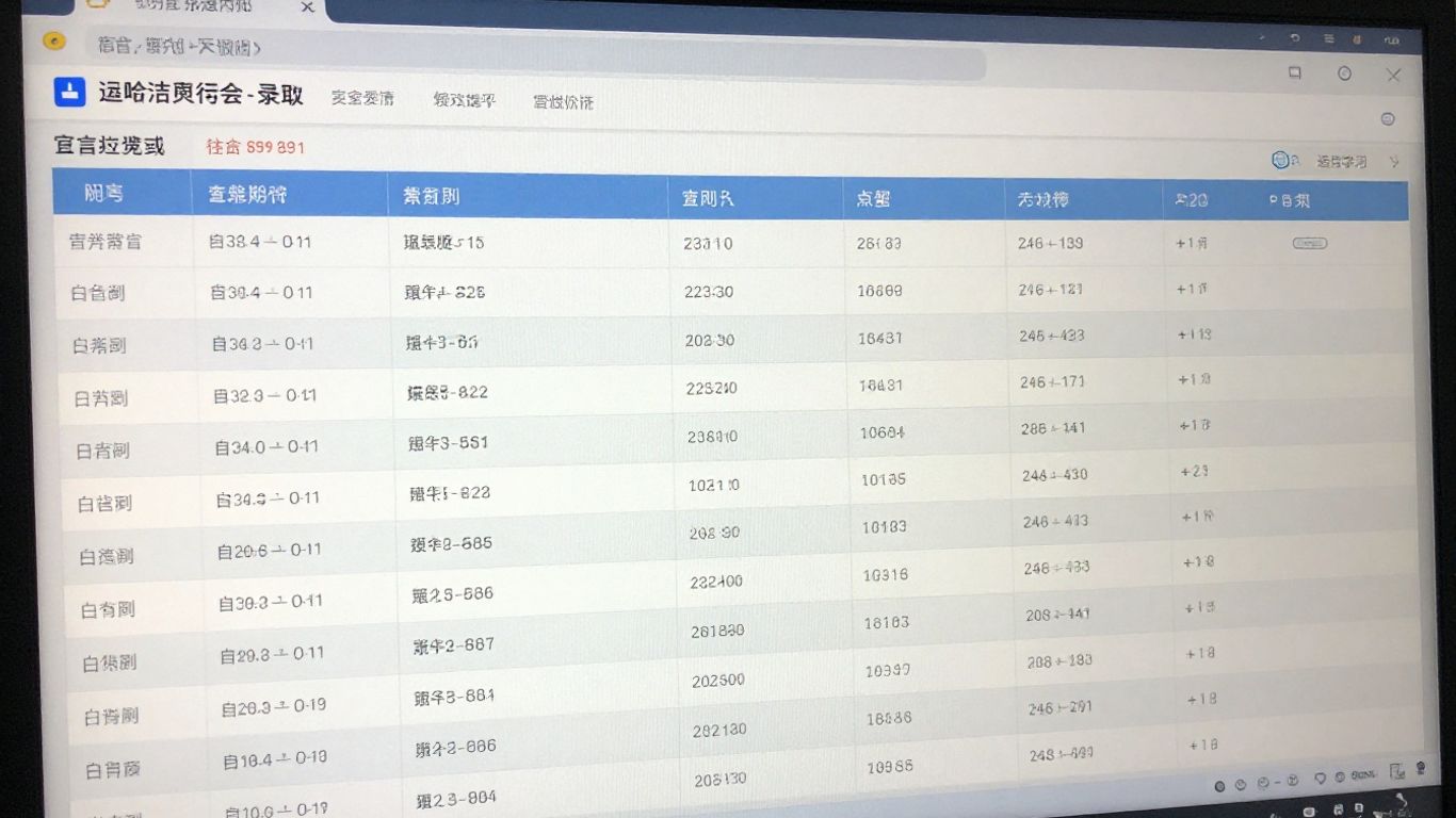 Eurofins Online analysresultat och vanliga frågor