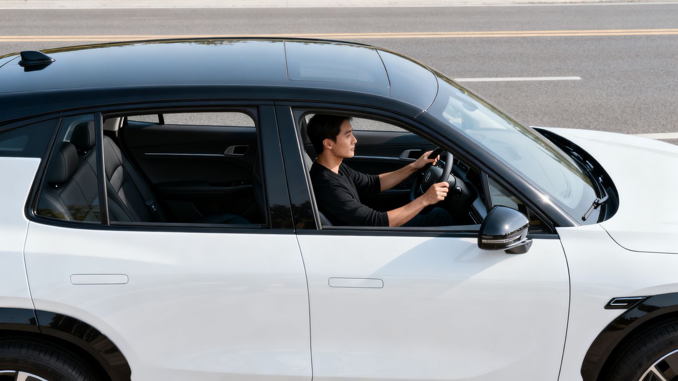 Where Should Tesla Model Y Lumbar Support Sit on Your Back?