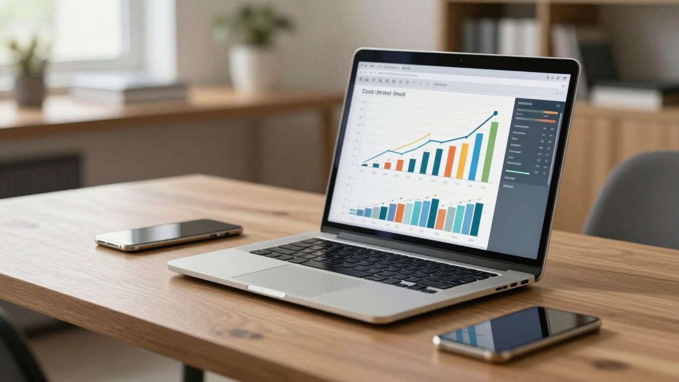 Market analysis shows trends for 2026 and consumer habits