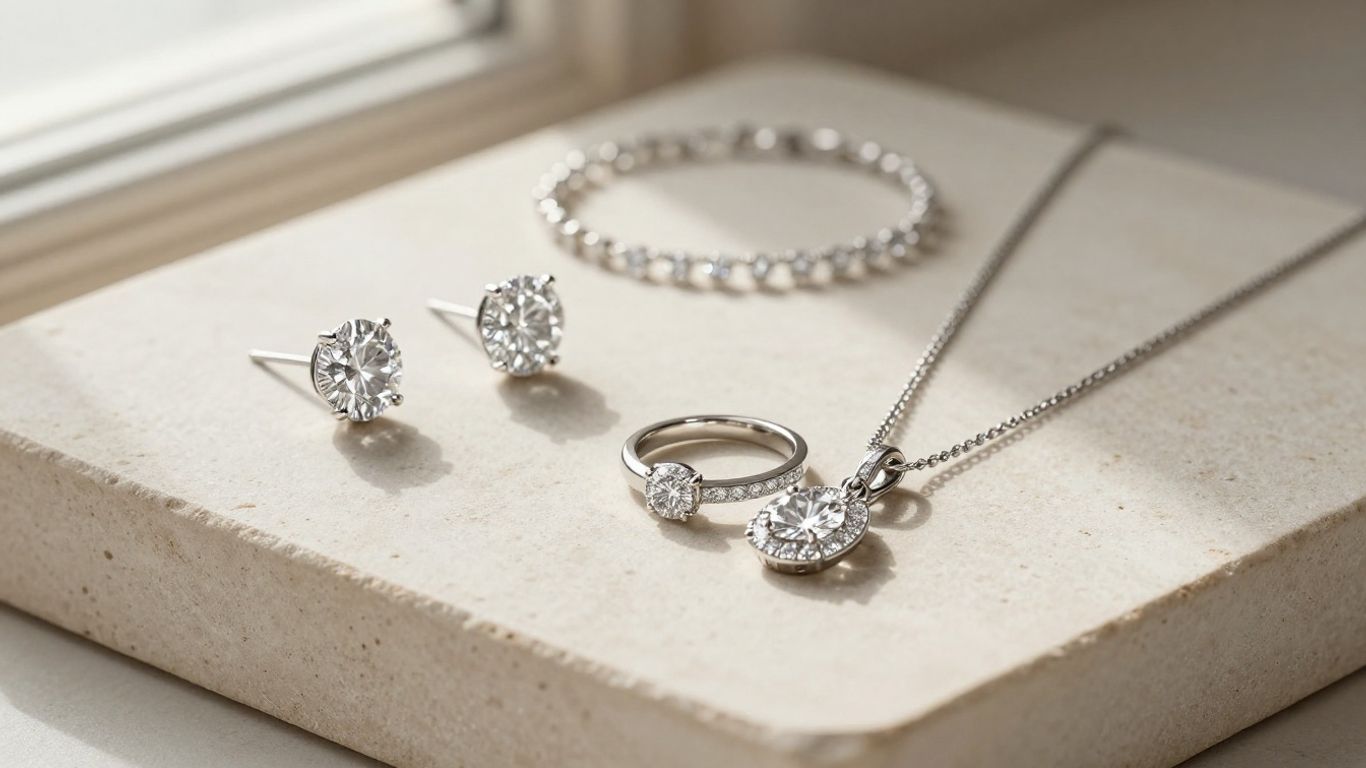 10 must-buy diamond jewellery pieces for a timeless collection_Placeholder