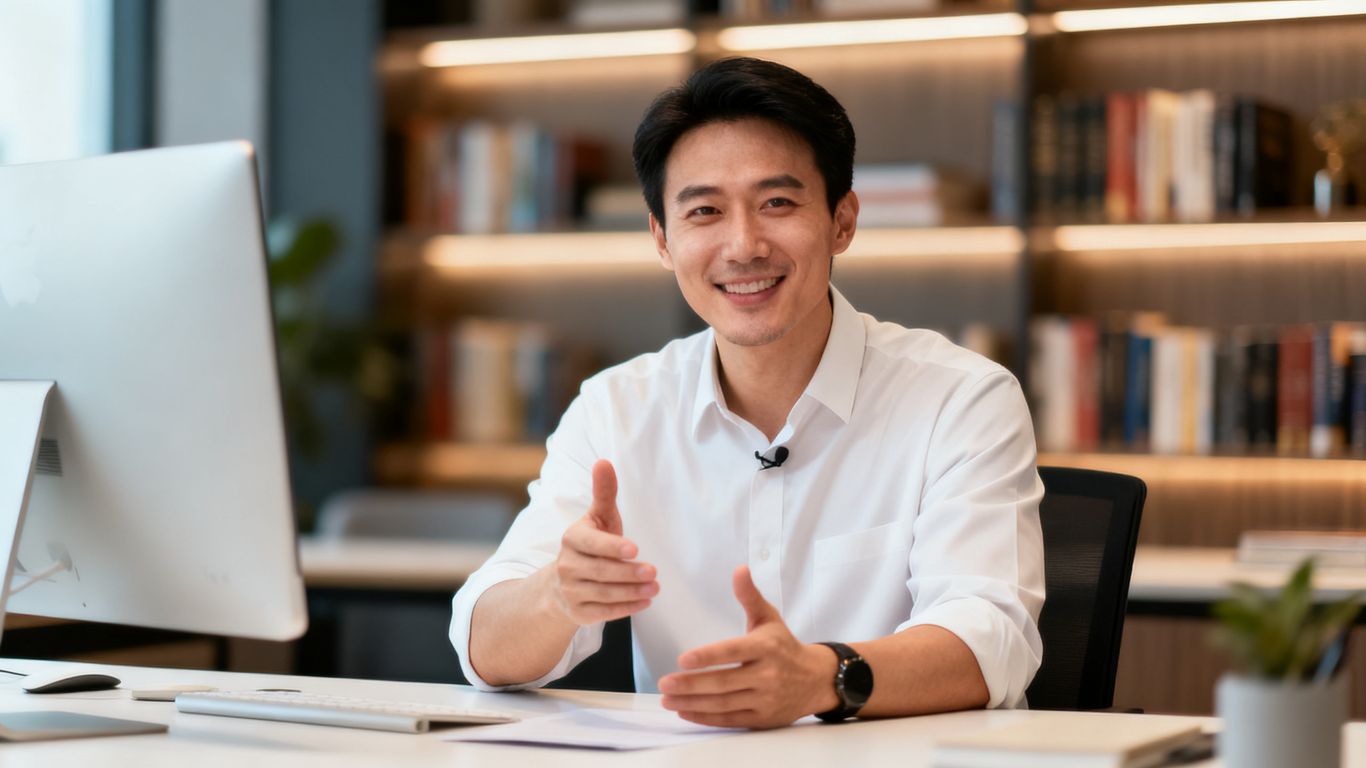 How to Establish Credibility and Trust as a Course Instructor