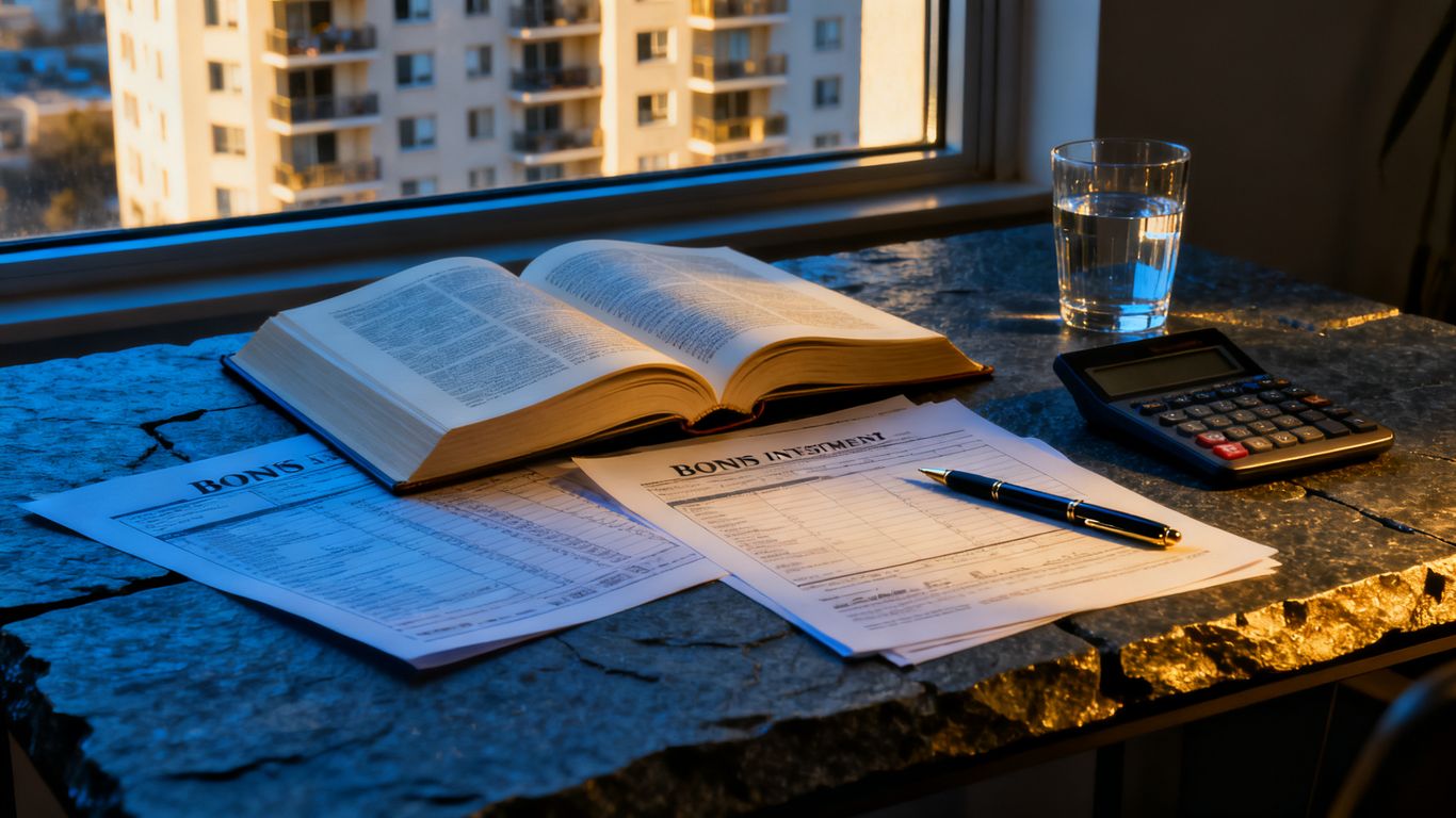 2026 Interest Rate Chaos: The Books That Helped Me Navigate Rising Rates