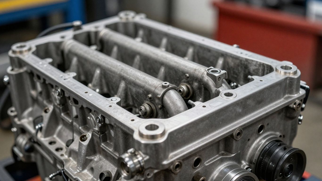 Used BMW engine for sale in Melbourne