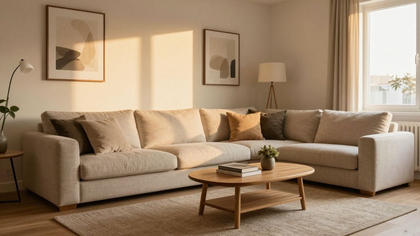 pet friendly airbnb furniture