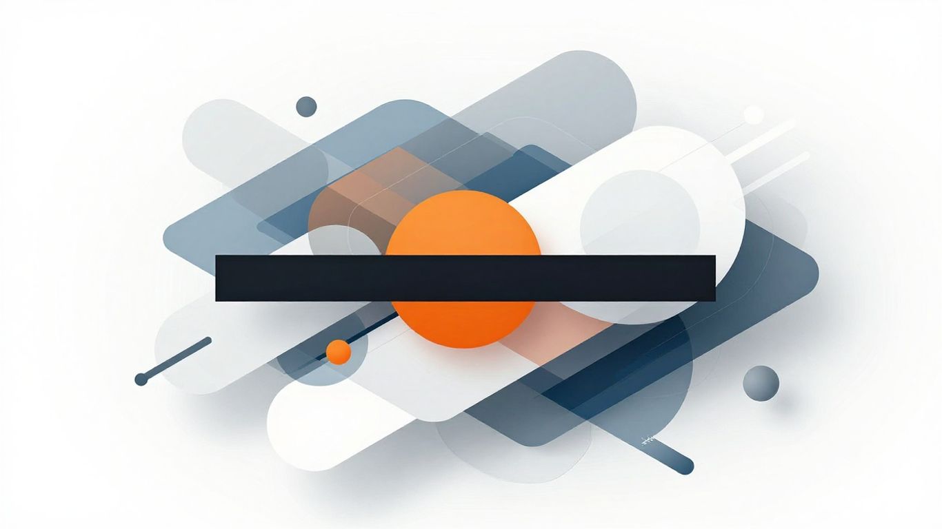 Layered policies with excluded sections clearly marked.