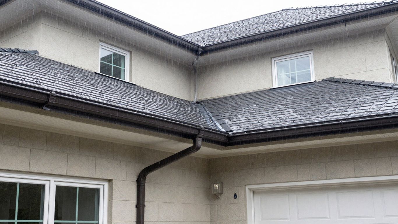 What Makes One Gutter Installation Last Longer Than Another
