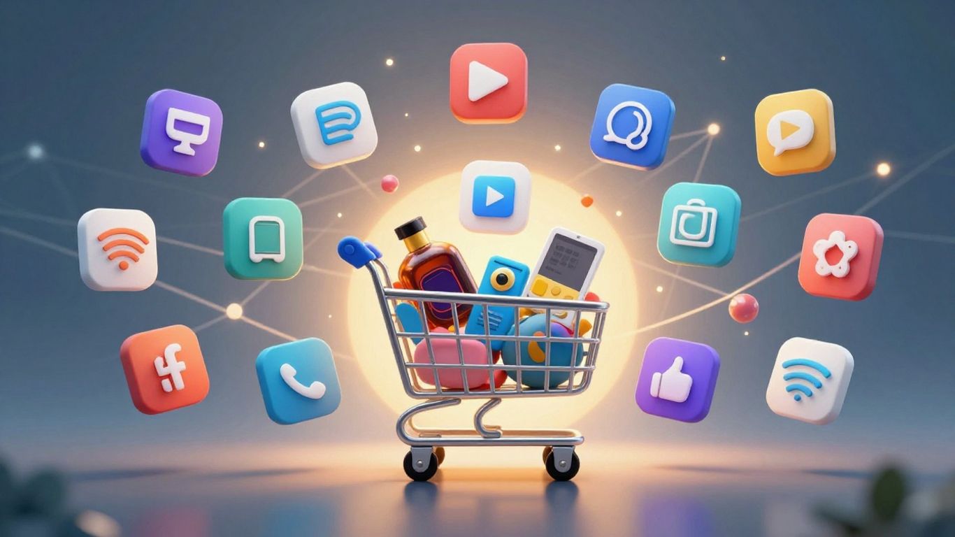 AppSumo marketplace deals and software icons.