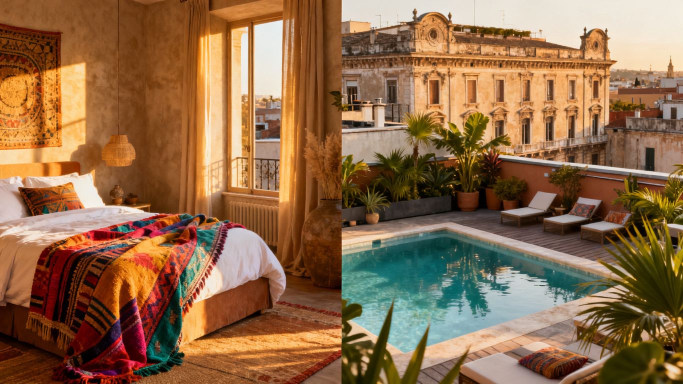 Luxury on a Budget – 10 Affordable Boutique Hotels That Feel Like a Million