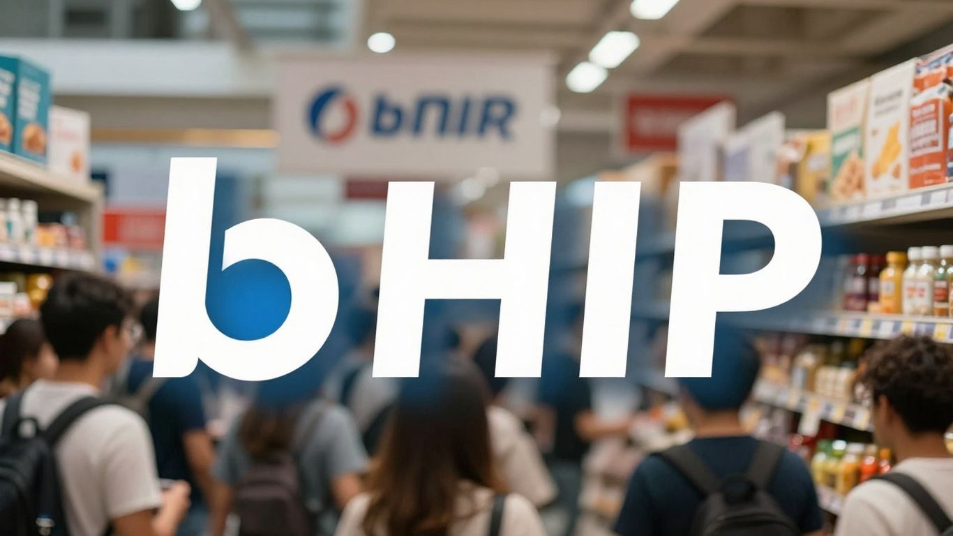 Imagen de productos y propuesta de valor de bHIP.