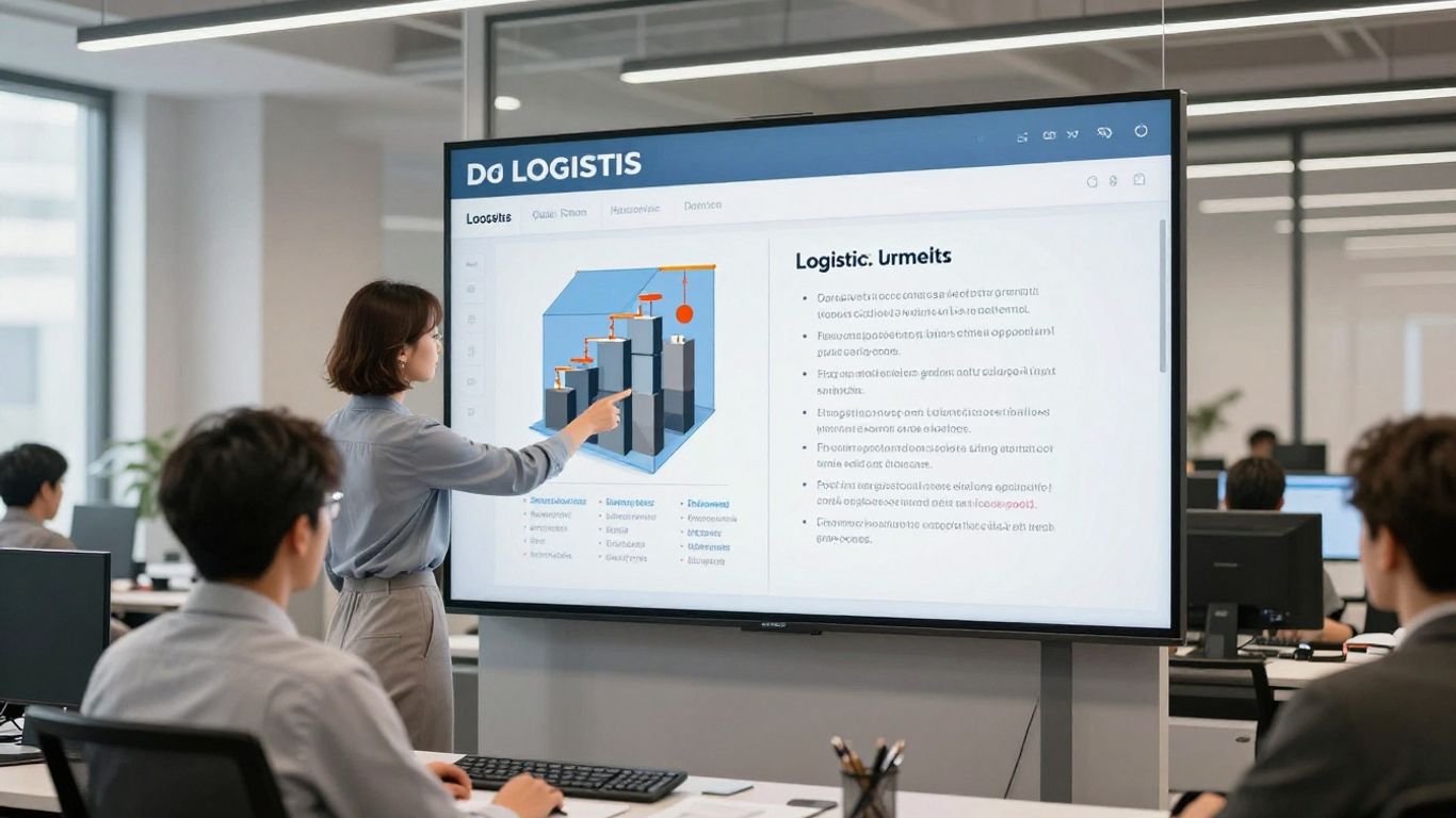 Strategic business expansion planning