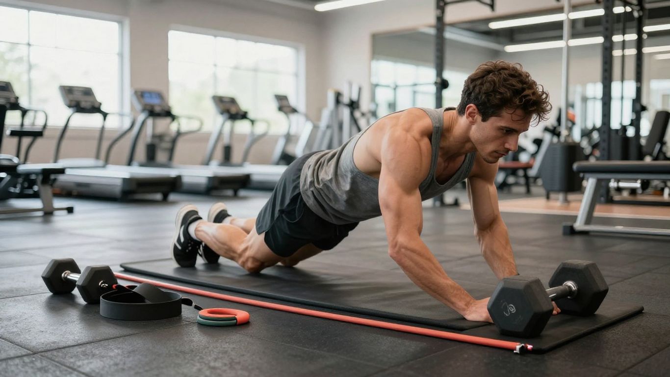 gluteus maximus muscle exercises