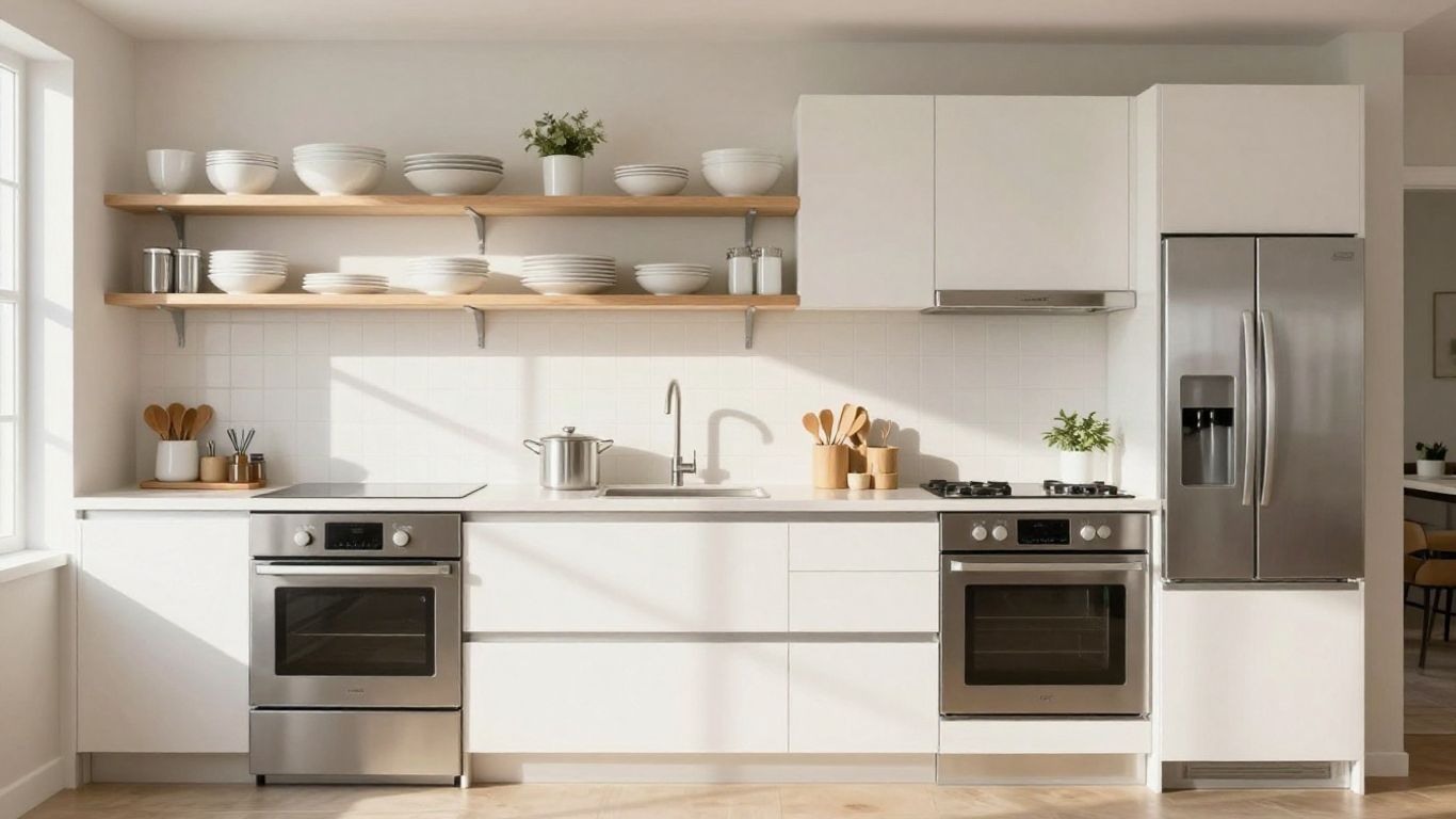 airbnb kitchen essentials cost cookware