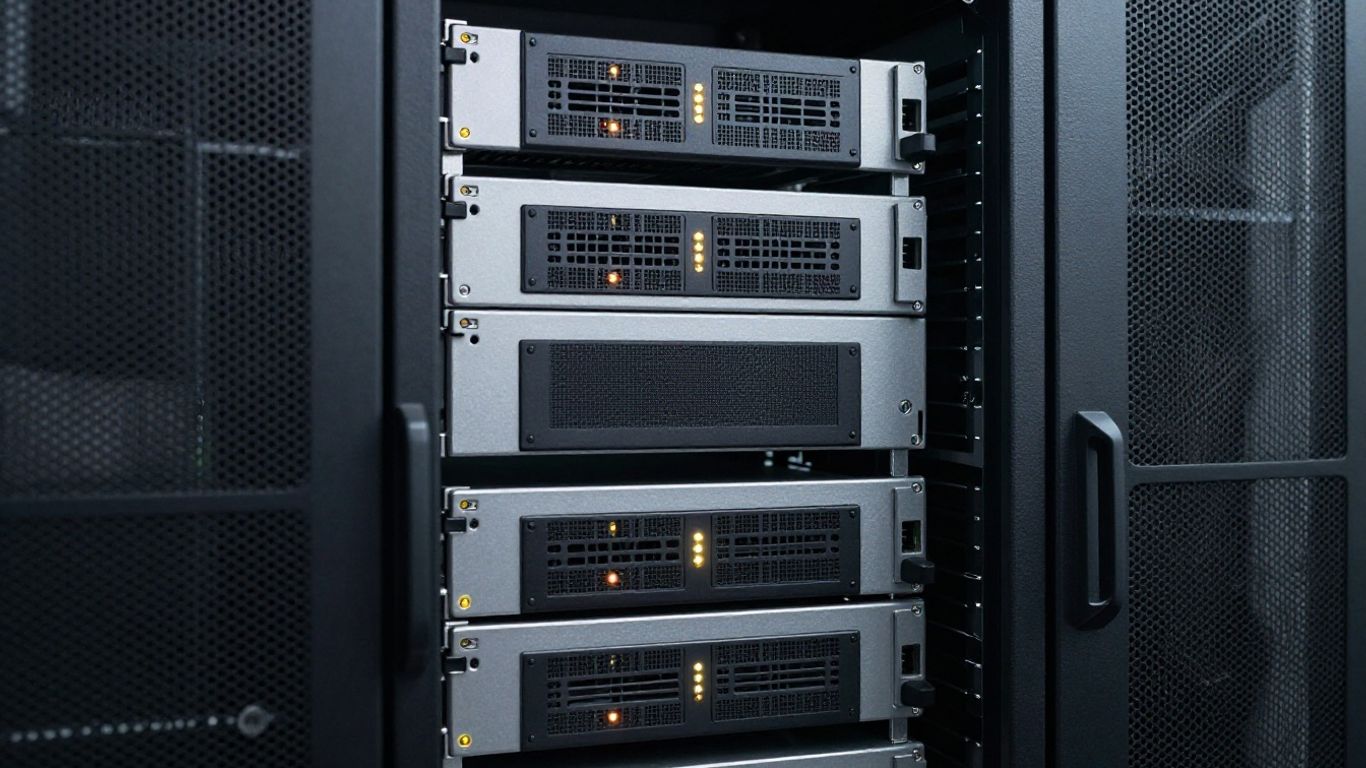 Technology infrastructure for AI
