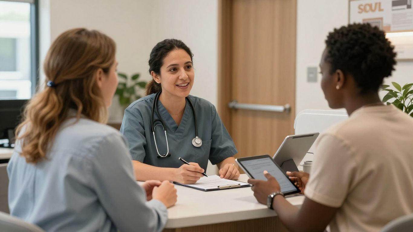 How Aesthetic Clinics Qualify High-Intent Leads Before Booking