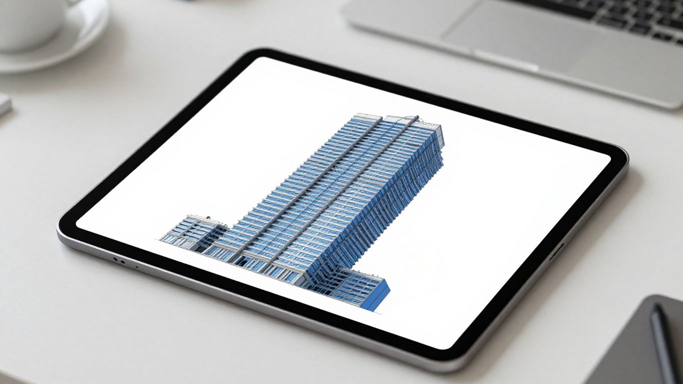 The BIM Modeling Checklist for Commercial Projects