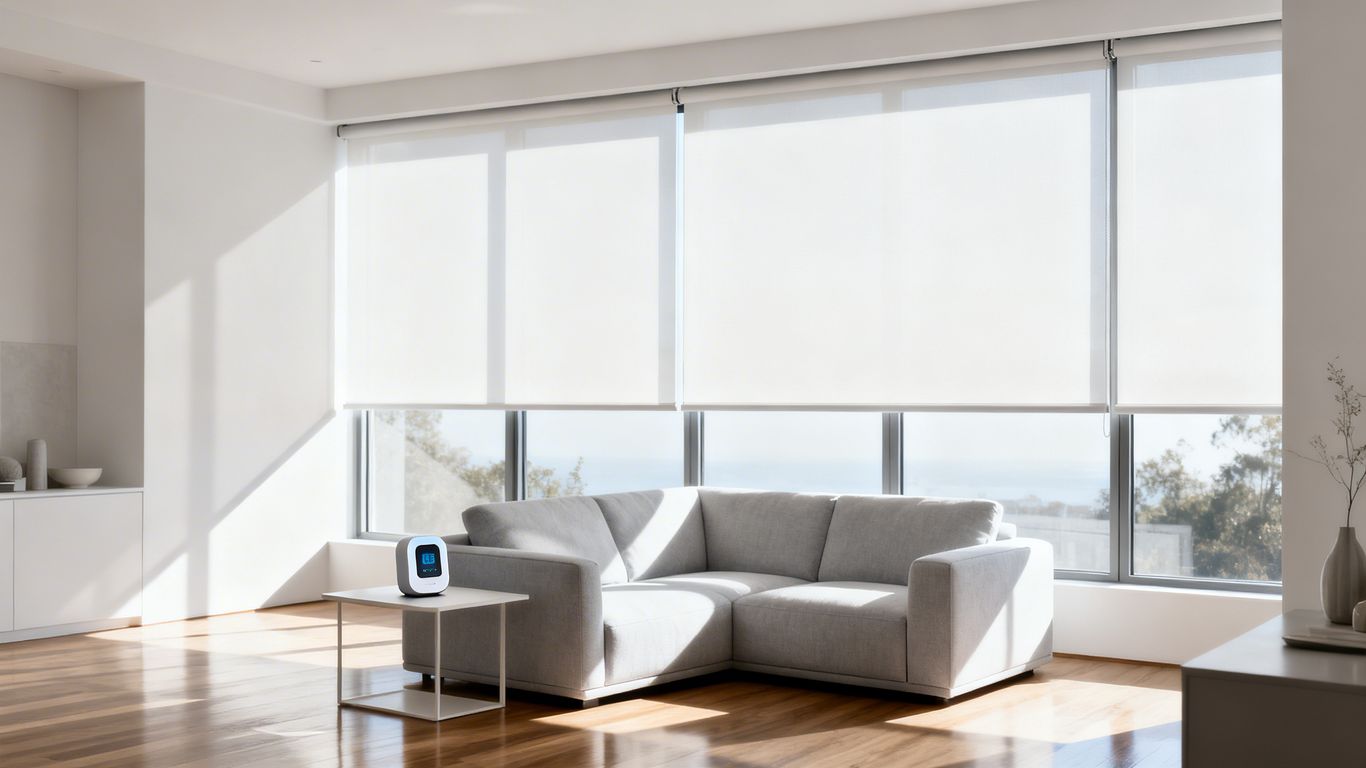 Google Ads for Motorized Shades: Targeting the Smart Home Buyer