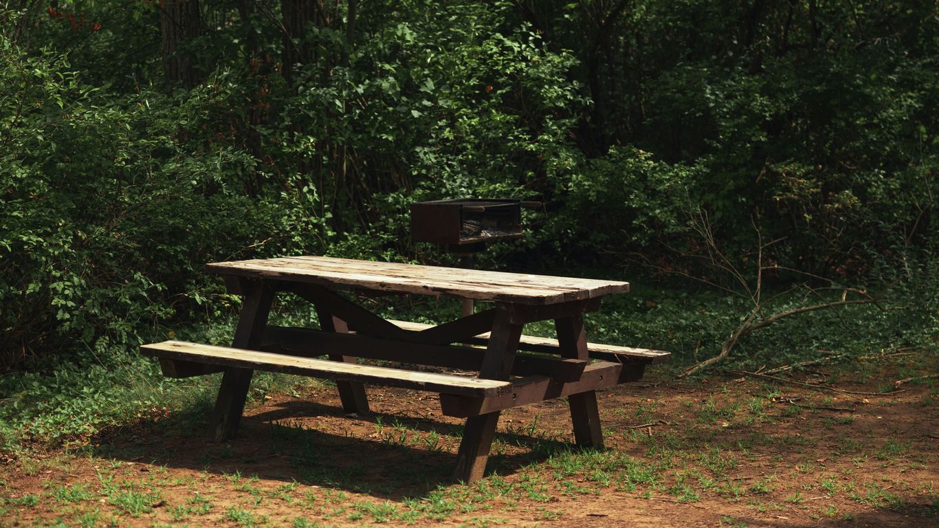 Open spaces host various recreational gatherings