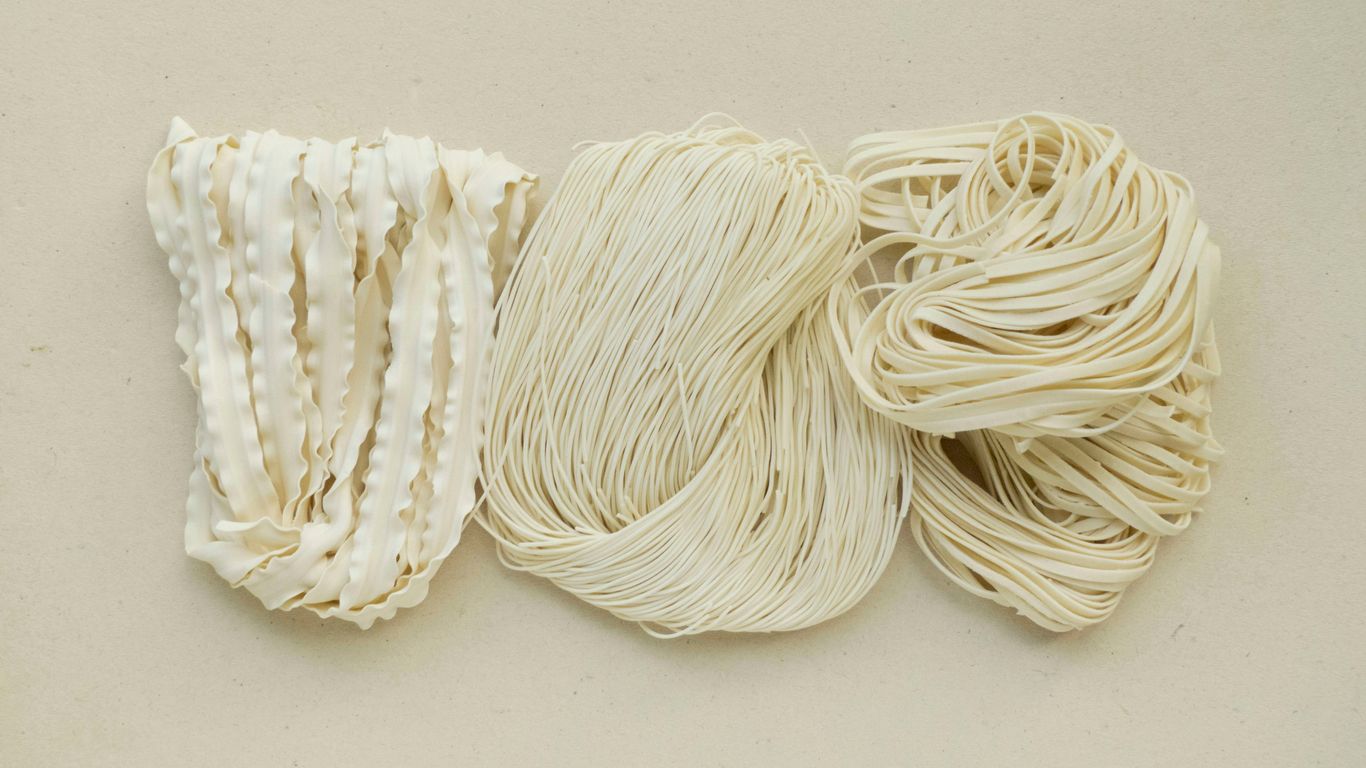 Packaged Liuzhou luosifen rice noodles