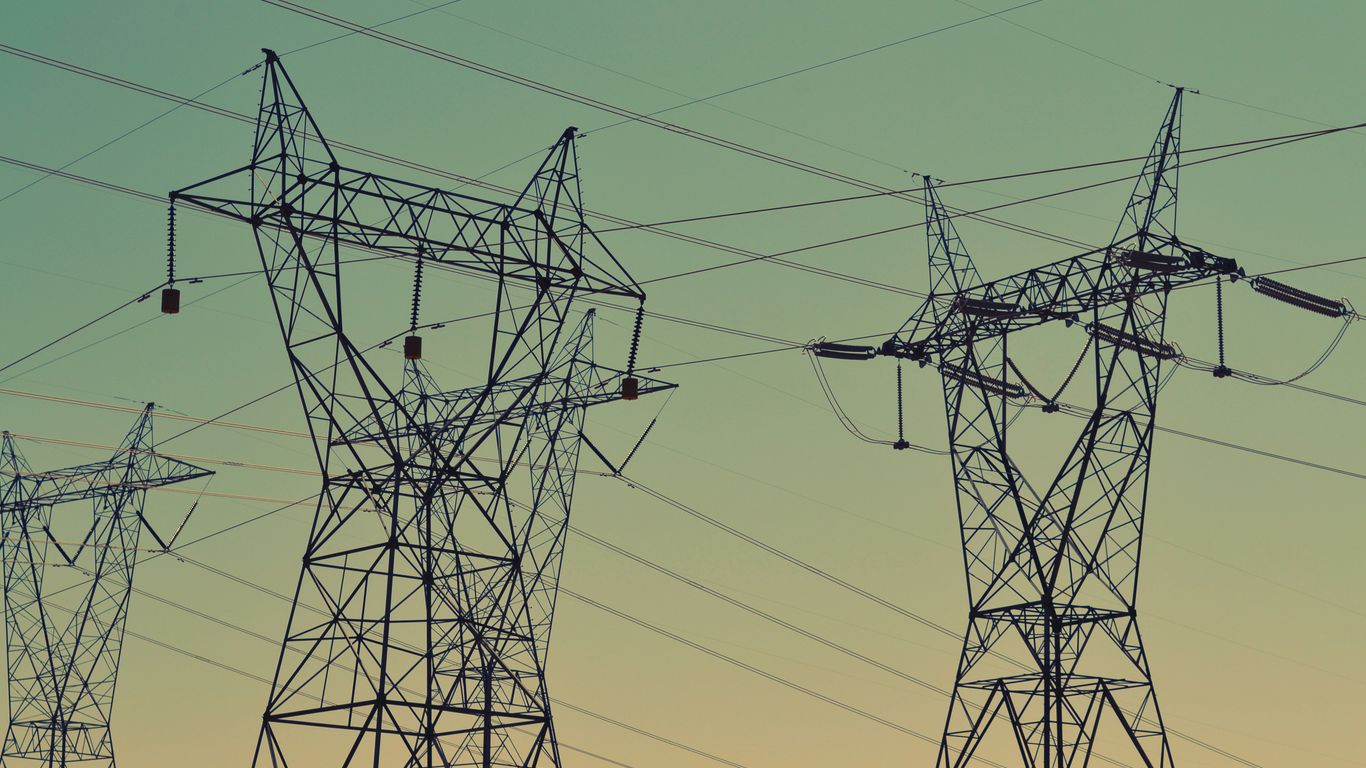Complex infrastructure networks support urban society