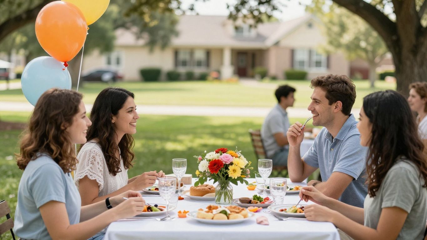 10 best birthday party venues in Plano, TX for an unforgettable celebration
