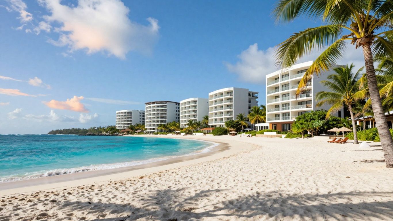 The ultimate guide to buying luxury condos for sale in Costa Rica