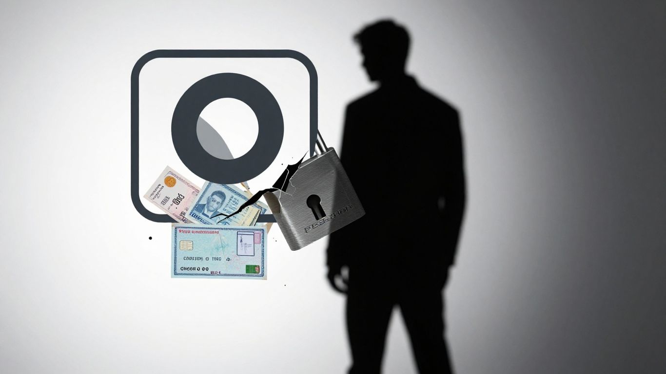 Booking.com data breach exposes traveler information, fuels scam concerns.