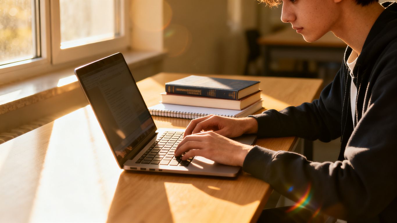 How to Handle a Toxic Study Group: Exit Strategies That Won't Burn Bridges