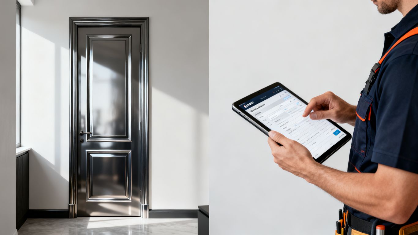 HomeAdvisor vs Google Ads for Door Companies: Where Your Budget Goes Further