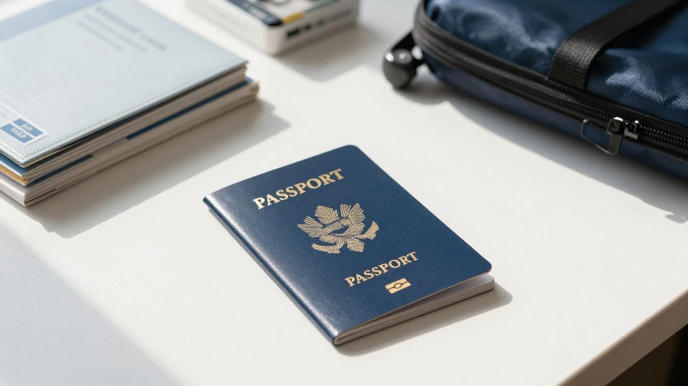 Identity document processing