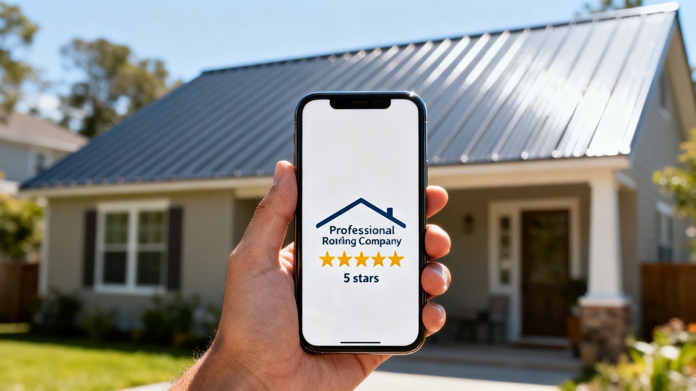 automated review collection strategy