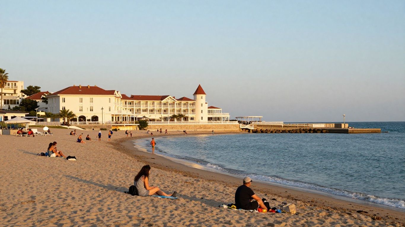 Hôtel Royan pas cher : comment trouver le meilleur hébergement au meilleur prix